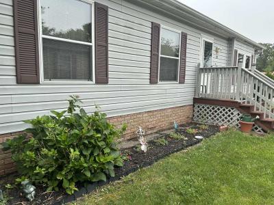 Mobile Home at 17 Briarwood Ct Whiting, NJ 08759