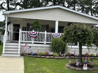 Mobile Home at 1119 Sycamore Ct. Whiting, NJ 08759