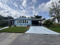Manufactured Home