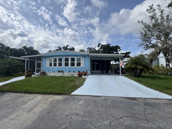  Mobile Home For Sale