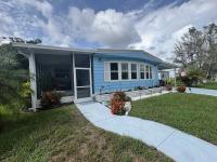 Manufactured Home