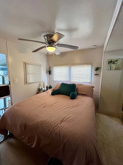 Photo 5 of 8 of home located at 16860 Us Higway 19 N. Lot 340 Clearwater, FL 33765