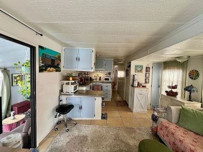 Photo 3 of 8 of home located at 16860 Us Higway 19 N. Lot 340 Clearwater, FL 33765