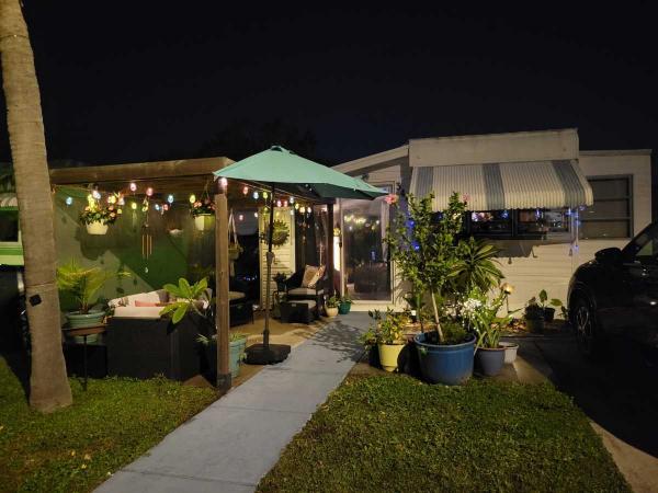 CRIC Mobile Home For Sale