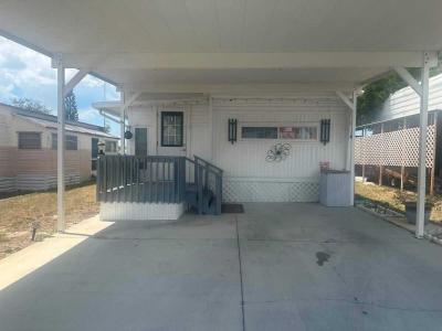 Mobile Home at 8225 Arevee Dr, Lot 644 New Port Richey, FL 34653