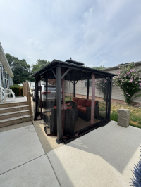 2003 Commander Mobile Home