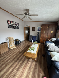 2003 Commander Mobile Home