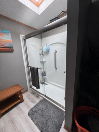 2003 Commander Mobile Home