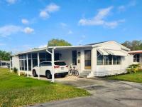 Manufactured Home