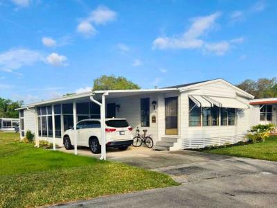 Mobile Home at 903 Ohlinger Rd, Lot 44 Babson Park, FL 33827