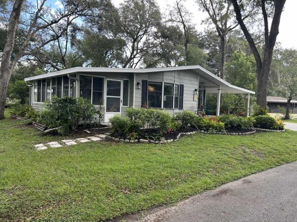  Mobile Home For Sale