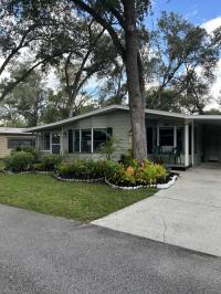 Manufactured Home