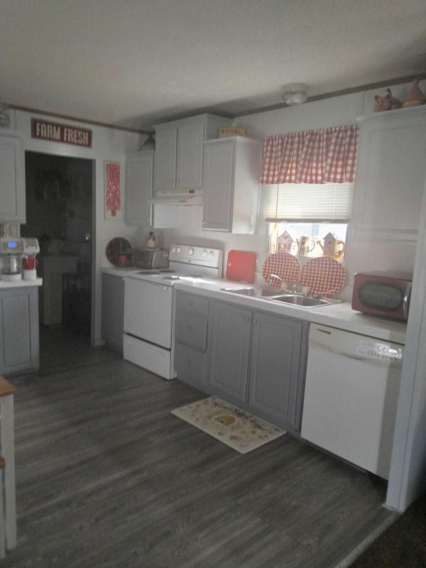Photo 1 of 2 of home located at 138 Applewood Columbus Twps, MI 48063