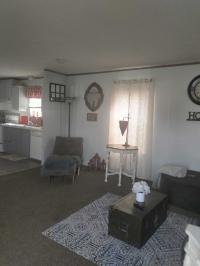 2008 Singlewide  Champion  Manufactured Home