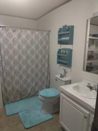 2008 Singlewide  Champion  Manufactured Home