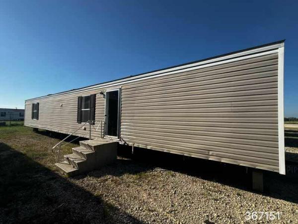 Photo 1 of 2 of home located at Mobile Home Concepts 4742 Derrick Dr Abilene, TX 79601