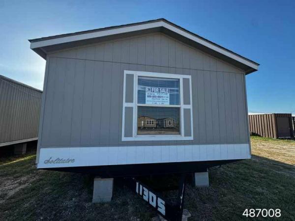 Photo 1 of 2 of home located at Mobile Home Concepts 4742 Derrick Dr Abilene, TX 79601