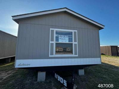 Mobile Home at Mobile Home Concepts 4742 Derrick Dr Abilene, TX 79601