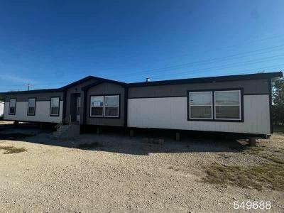 Mobile Home at Mobile Home Concepts 4742 Derrick Dr Abilene, TX 79601