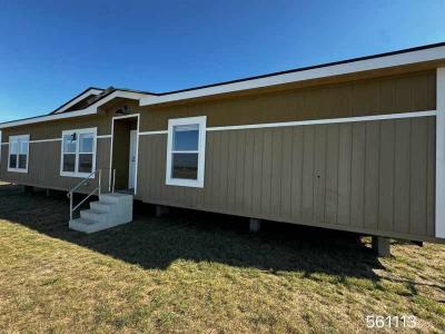 Mobile Home at Mobile Home Concepts 4742 Derrick Dr Abilene, TX 79601