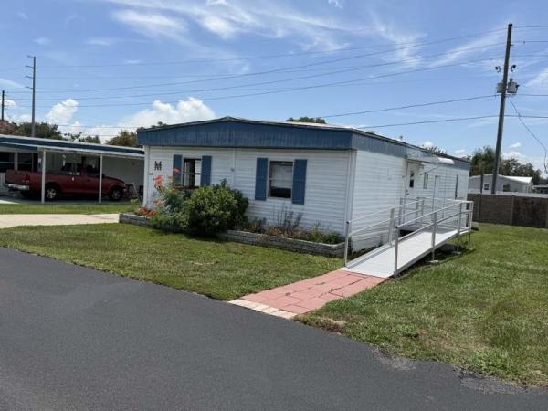 1976 Champion Manufactured Home