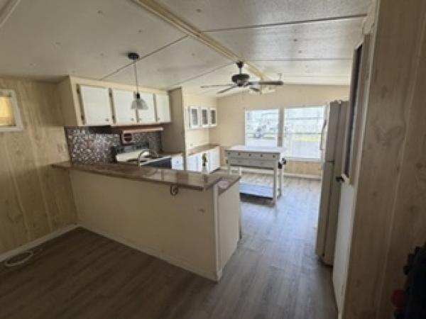 1983 HILL Mobile Home For Sale