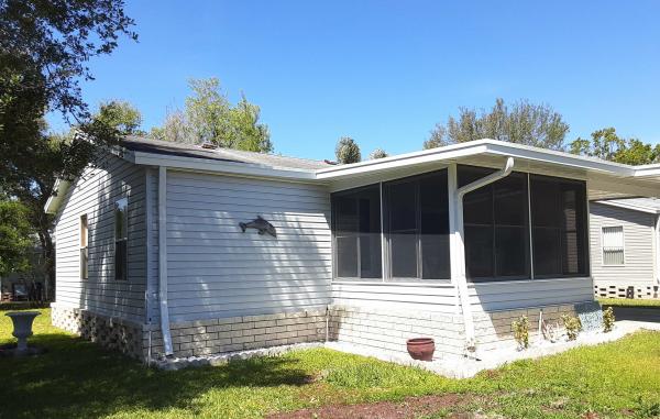 2005 KING KING Mobile Home