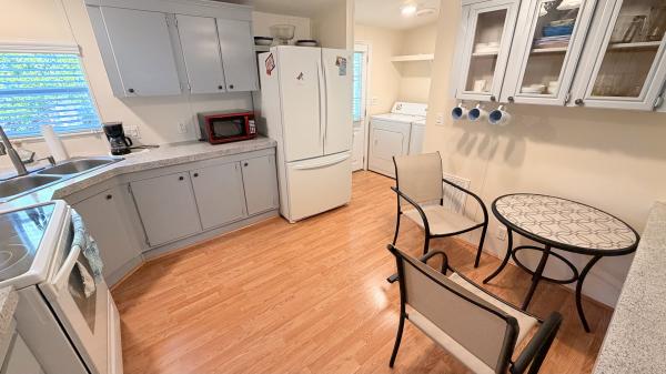 2005 KING KING Mobile Home