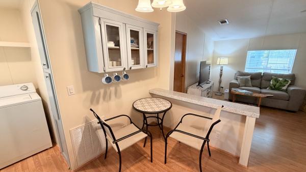 2005 KING KING Mobile Home