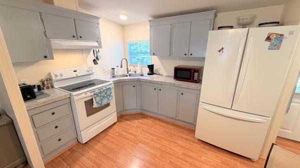 2005 KING KING Mobile Home