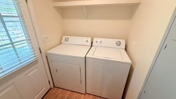 2005 KING KING Mobile Home