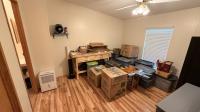 2005 KING KING Mobile Home