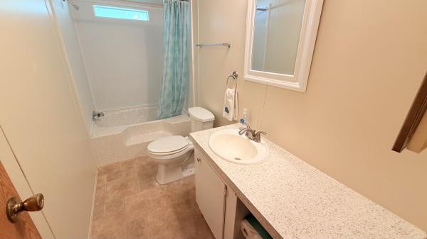 2005 KING KING Mobile Home