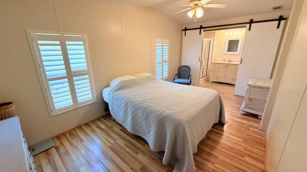 2005 KING KING Mobile Home