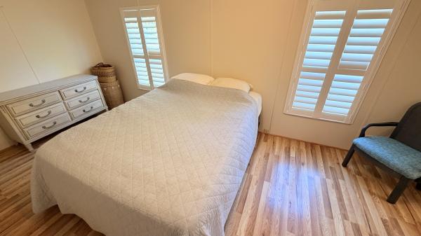 2005 KING KING Mobile Home