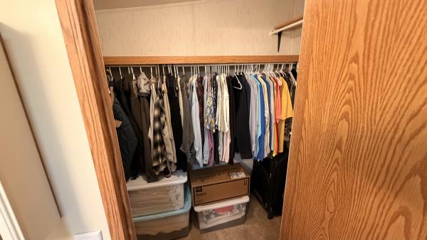 2005 KING KING Mobile Home
