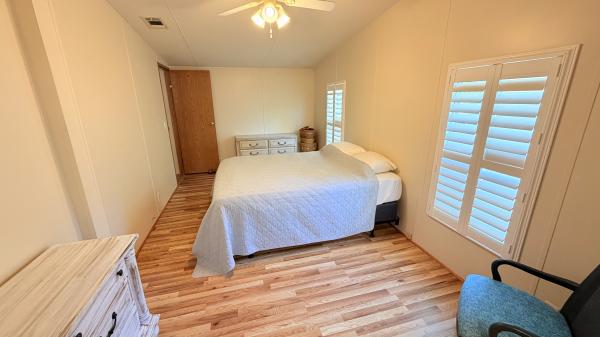 2005 KING KING Mobile Home