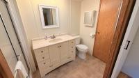2005 KING KING Mobile Home