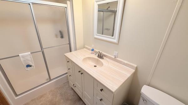2005 KING KING Mobile Home