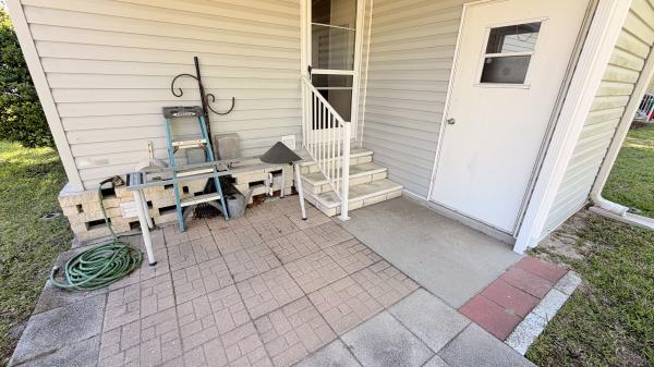2005 KING KING Mobile Home
