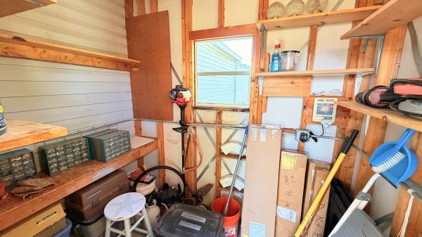 2005 KING KING Mobile Home