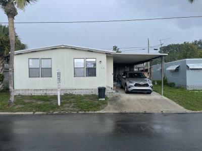 Mobile Home at 2266 Gulf To Bay Blvd Lot 236 Clearwater, FL 33765
