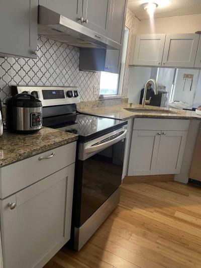Photo 4 of 8 of home located at 2266 Gulf To Bay Blvd Lot 236 Clearwater, FL 33765