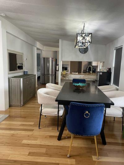 Photo 3 of 8 of home located at 2266 Gulf To Bay Blvd Lot 236 Clearwater, FL 33765