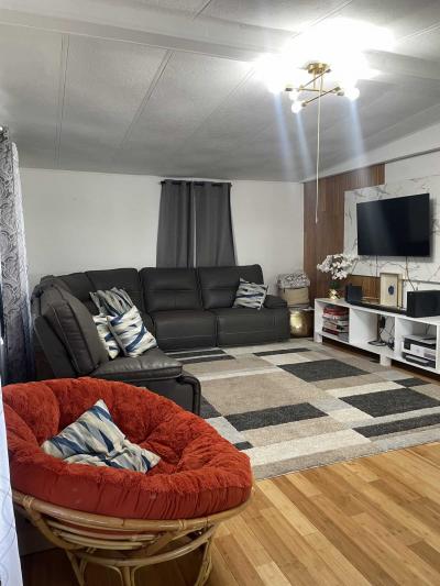 Photo 2 of 8 of home located at 2266 Gulf To Bay Blvd Lot 236 Clearwater, FL 33765