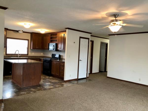 2015 Skyline Mobile Home For Sale