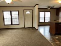 2015 Skyline Skyline Mobile Home