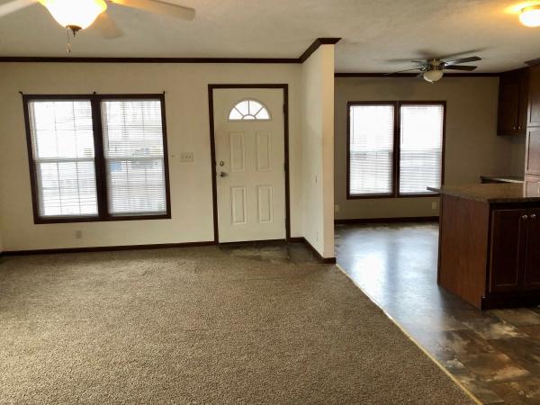 2015 Skyline Skyline Mobile Home