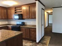 2015 Skyline Skyline Mobile Home
