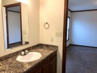 2015 Skyline Skyline Mobile Home